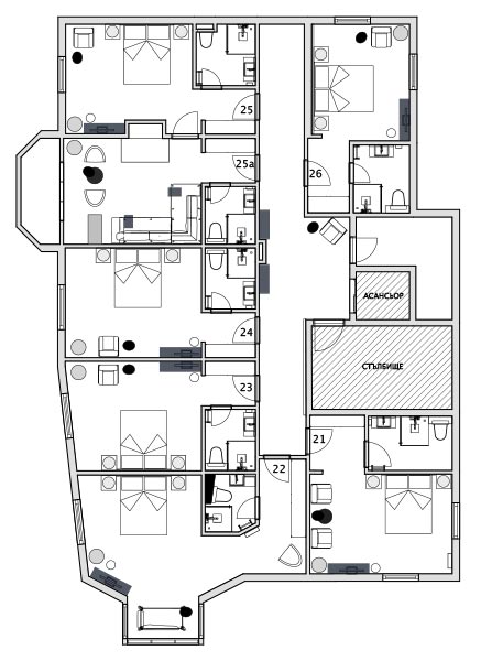 Floor 2 Plan