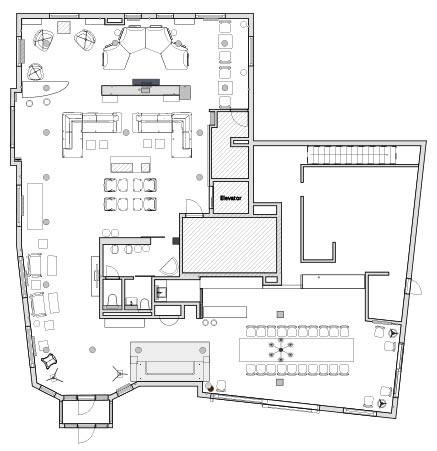 Base Floor Plan